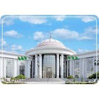 Magtymguly Turkmen State University - International Conference on Cultural Heritage