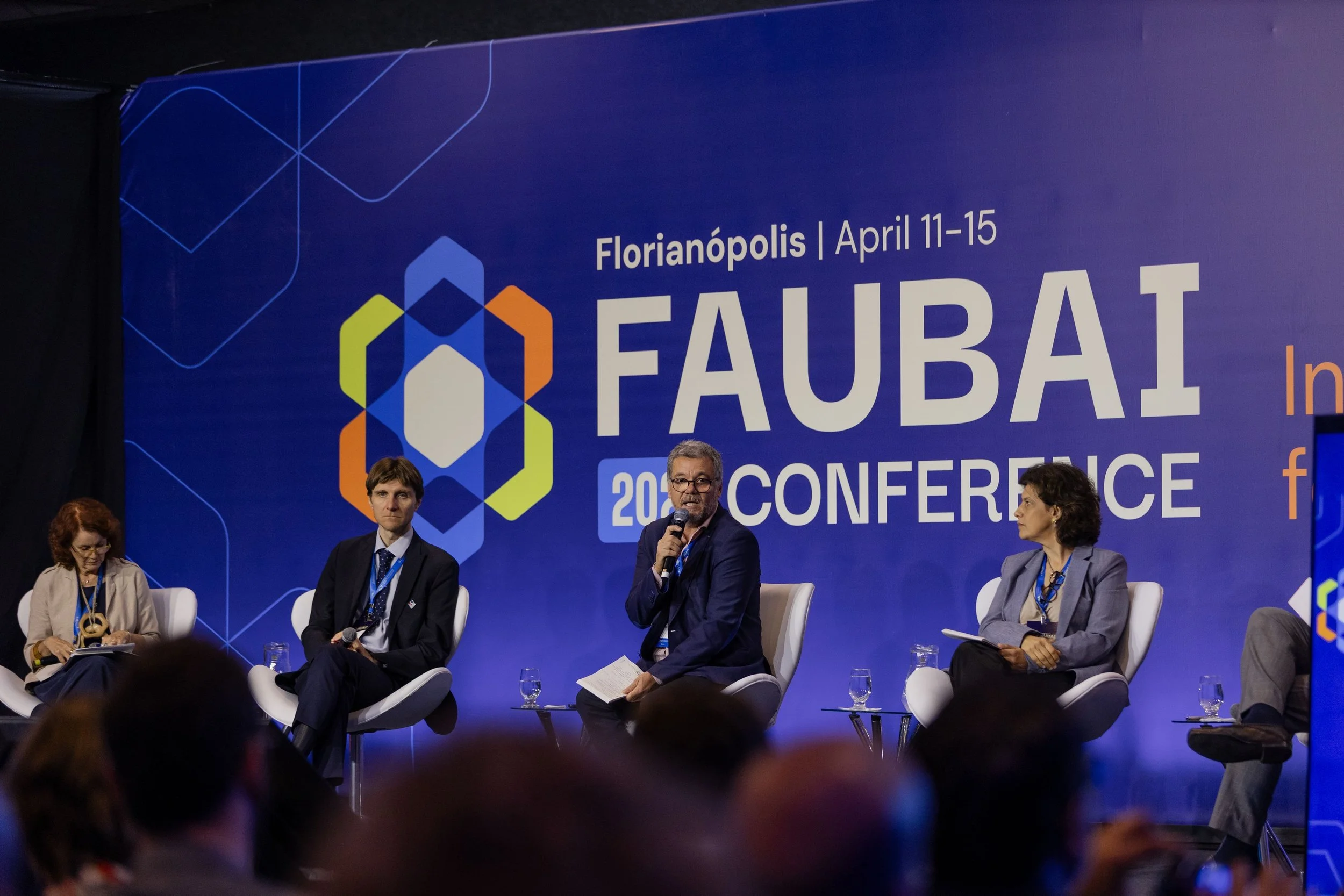 Transforming the Internationalization of Higher Education for a Multipolar World: IAU Contributions at FAUBAI 2026&nbsp;