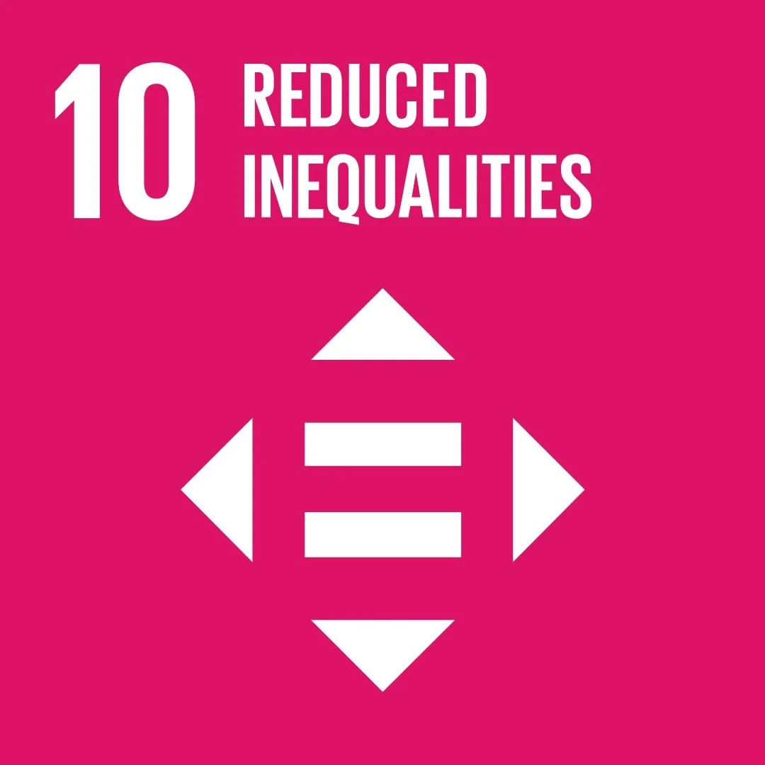 Université Catholique de Lille to Lead the IAU HESD Subcluster Work on&nbsp;&nbsp;SDG 10: Reduced Inequalities