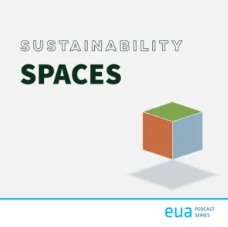 Espaces de développement durable – Série de podcasts de l'EUA