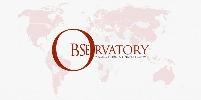 Nomination du président du Conseil de l'Observatoire de la Magna Charta