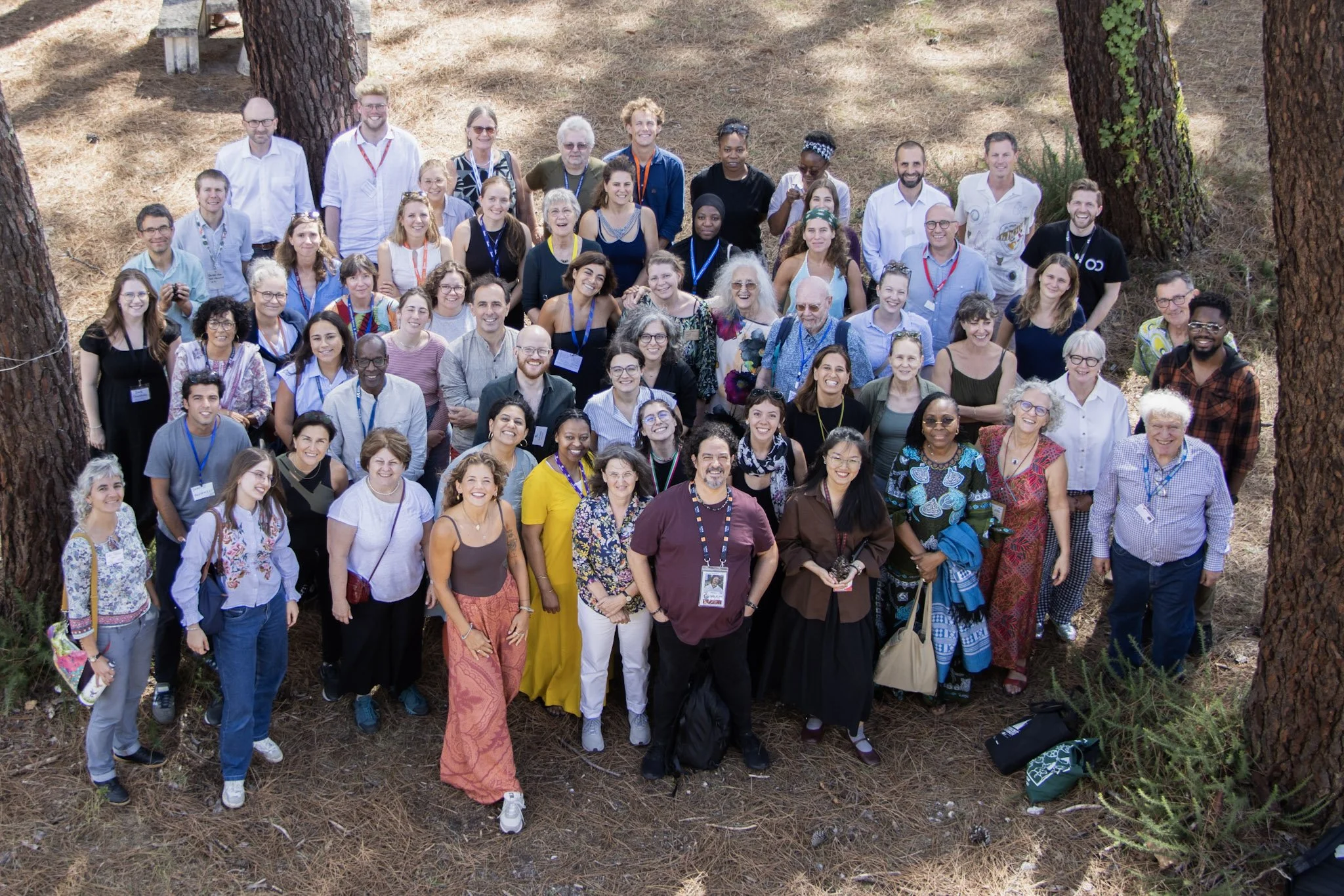  A group picture of participants at the 2026 Higher Education Summit.&nbsp;&nbsp; 