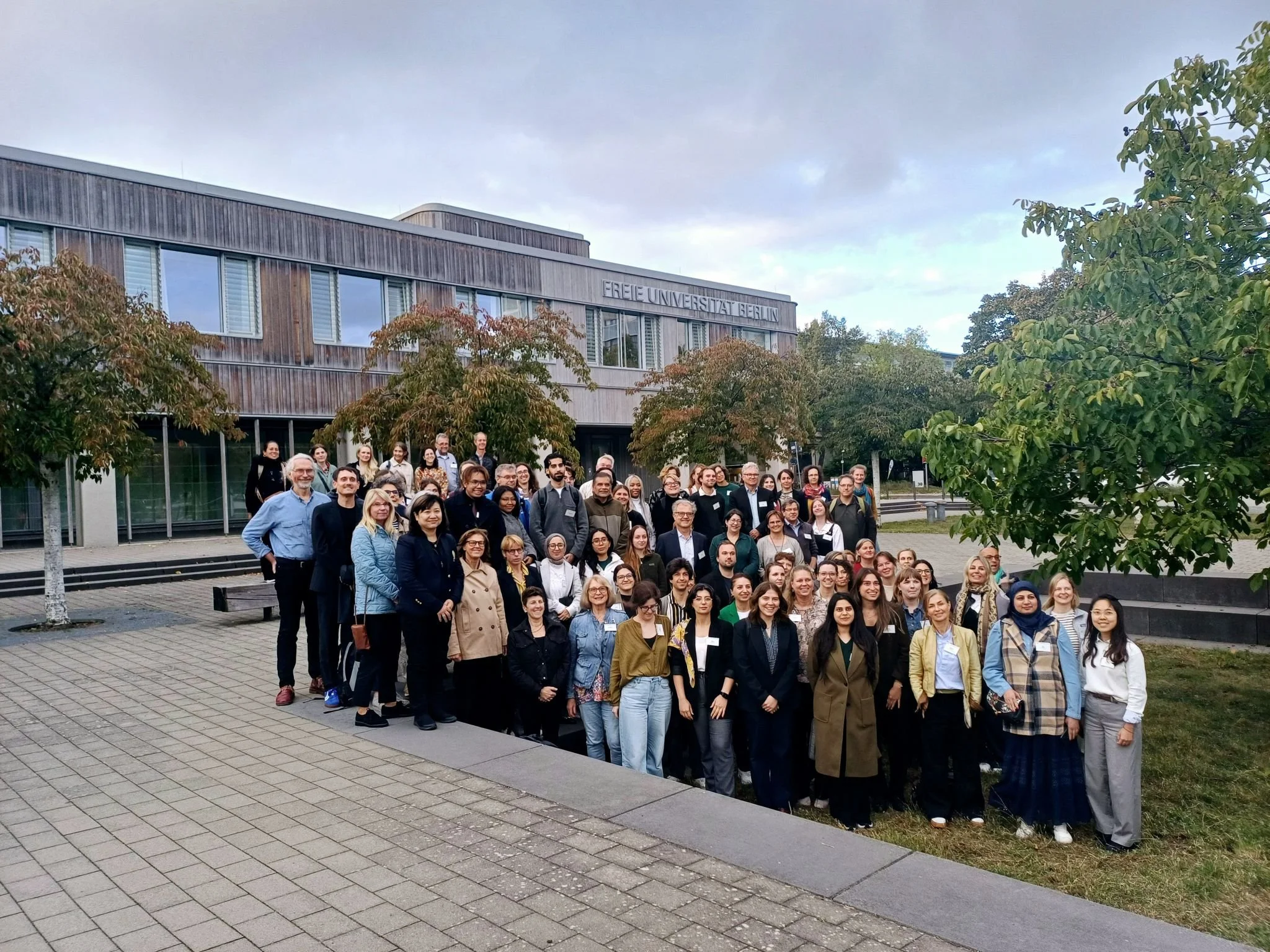 Transformation and "Vibe Shifts" in Higher Education Sustainability&nbsp;