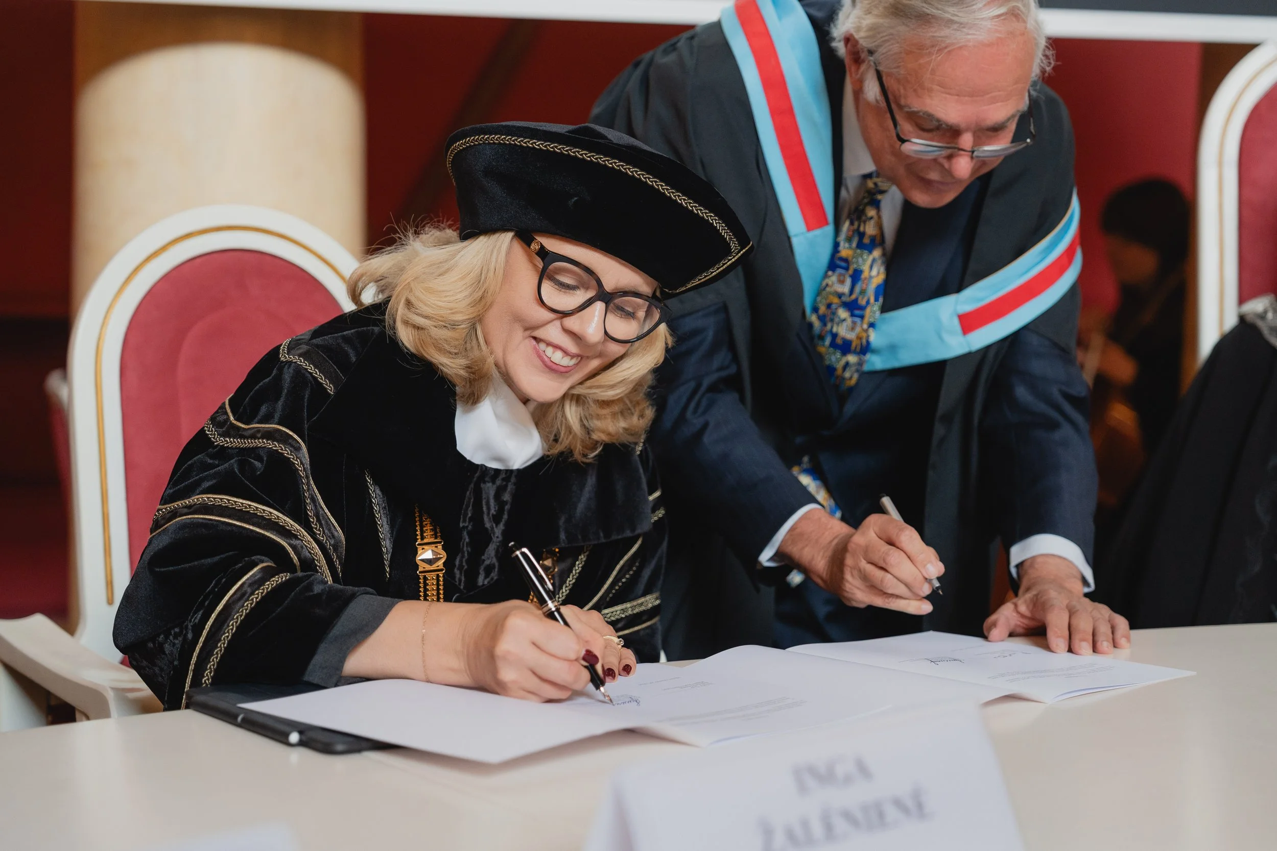 Beyond Resilience: Universities as Active Value-Driven Agents in a Changing World