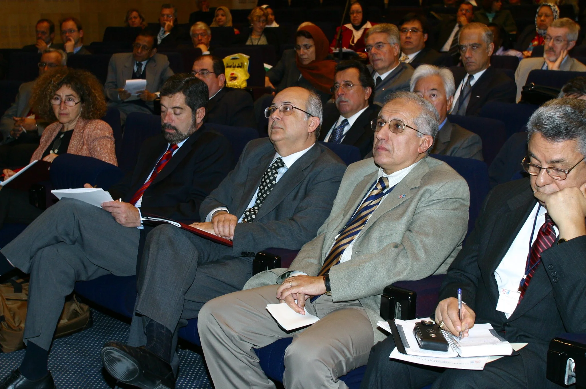 GMA Alexandria 2005.JPG