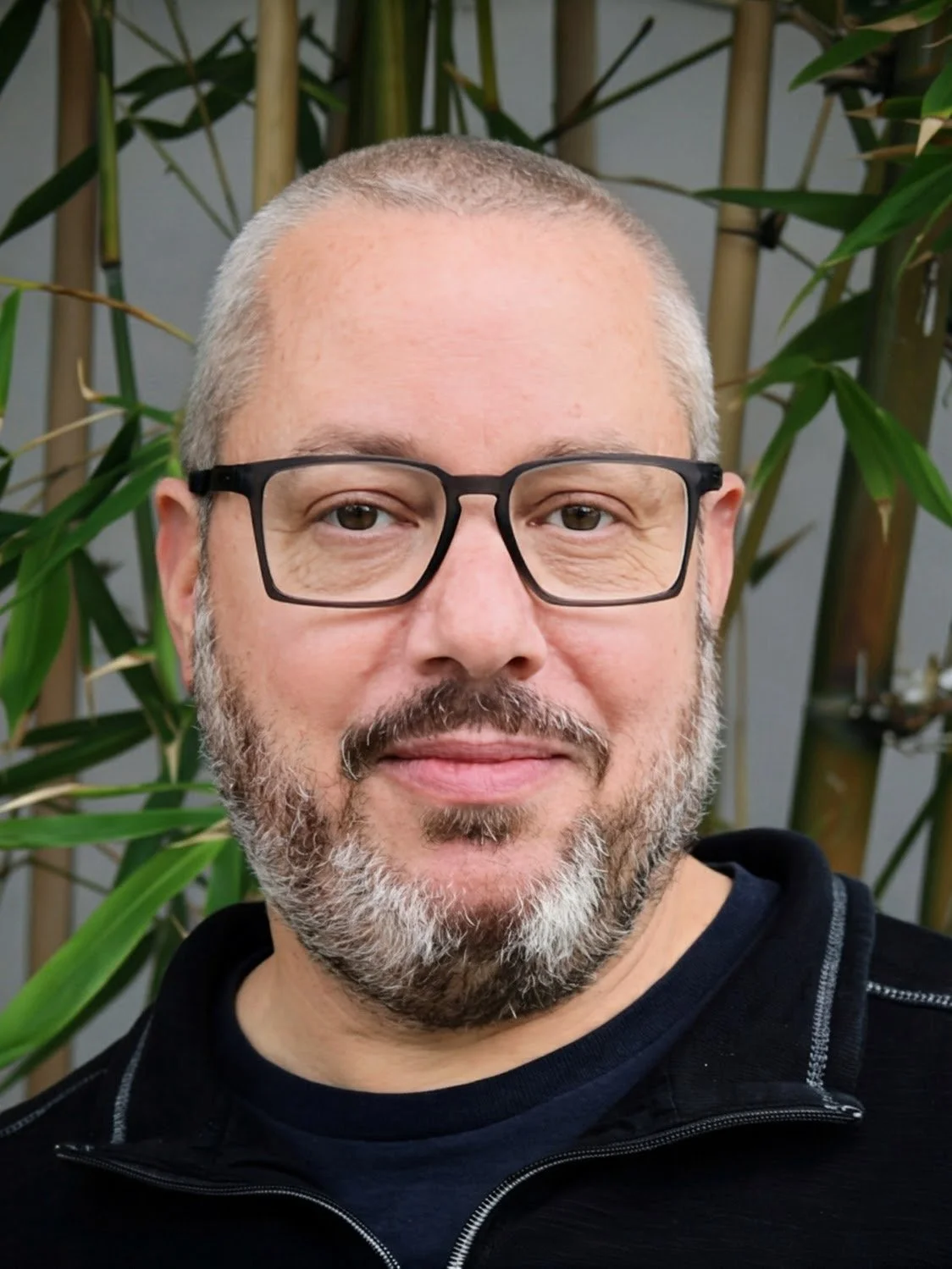 Photo of Jason Laker