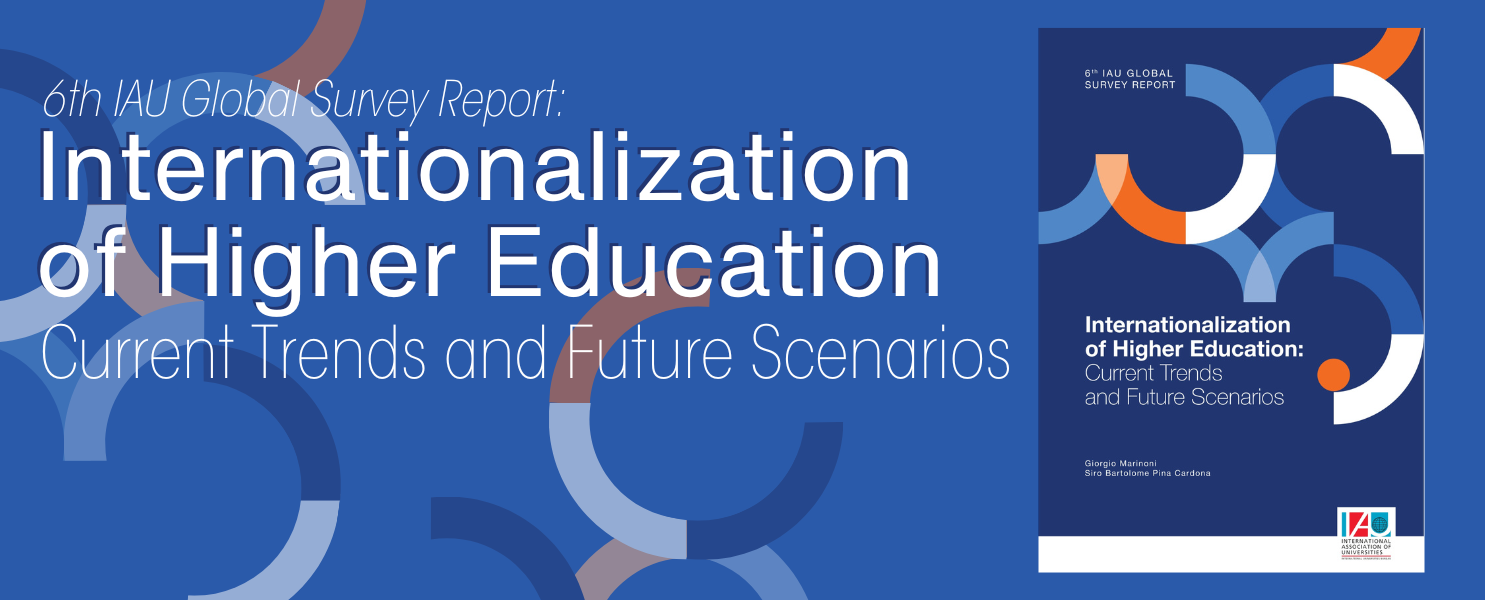Internationalization of Higher Education: Current Trends and Future ...