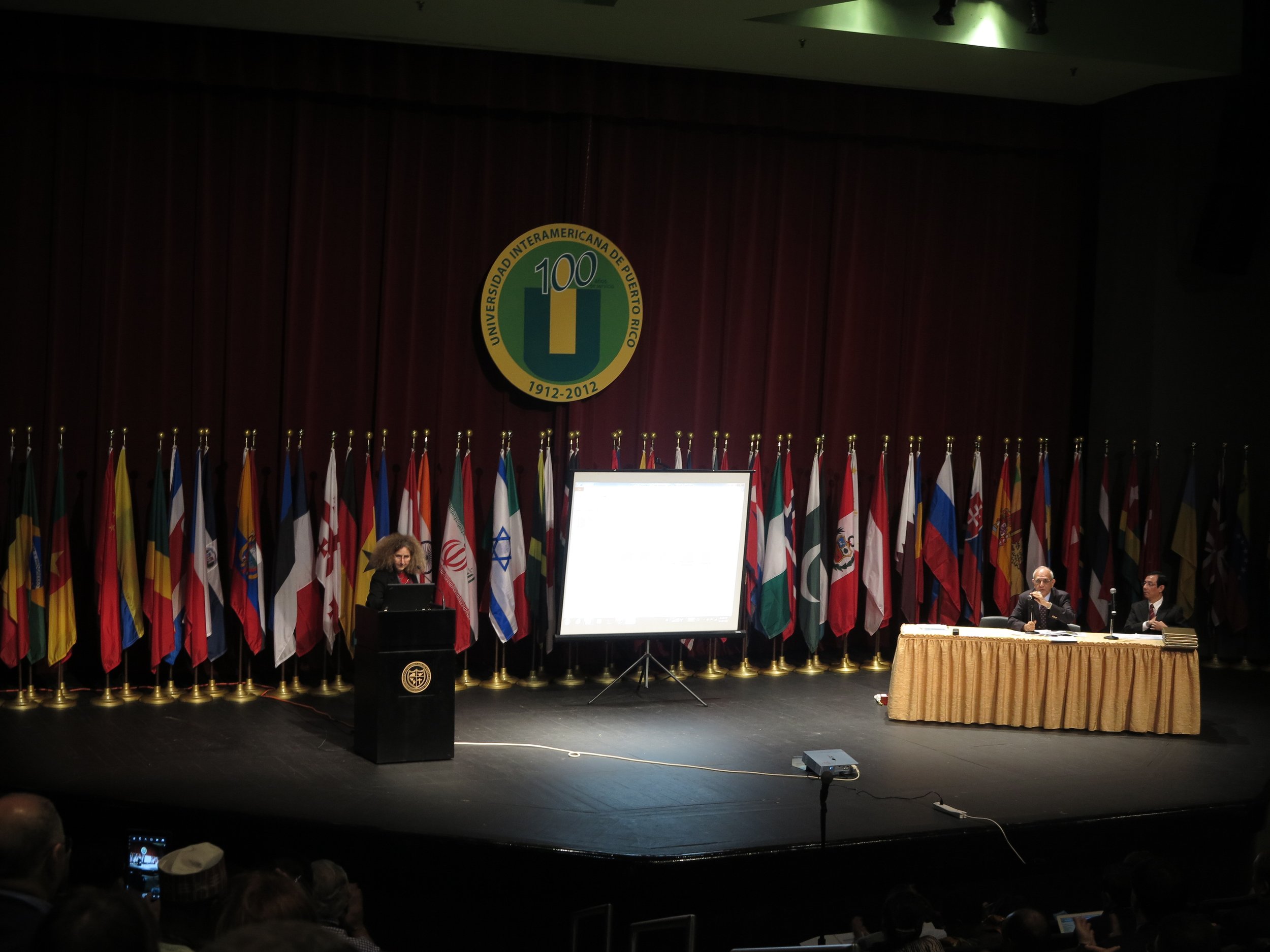 Conference Puerto Rico 2012.JPG