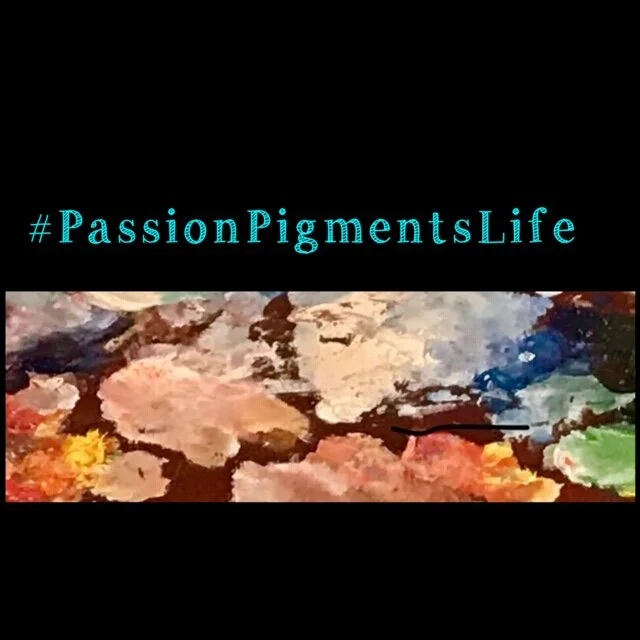 JCWFlowercreations - the artist