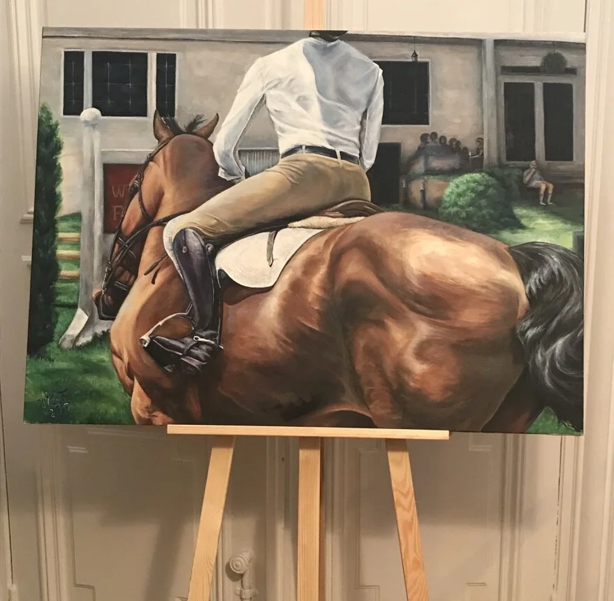 Nov 2017 "Summer Show Days" is a wrap