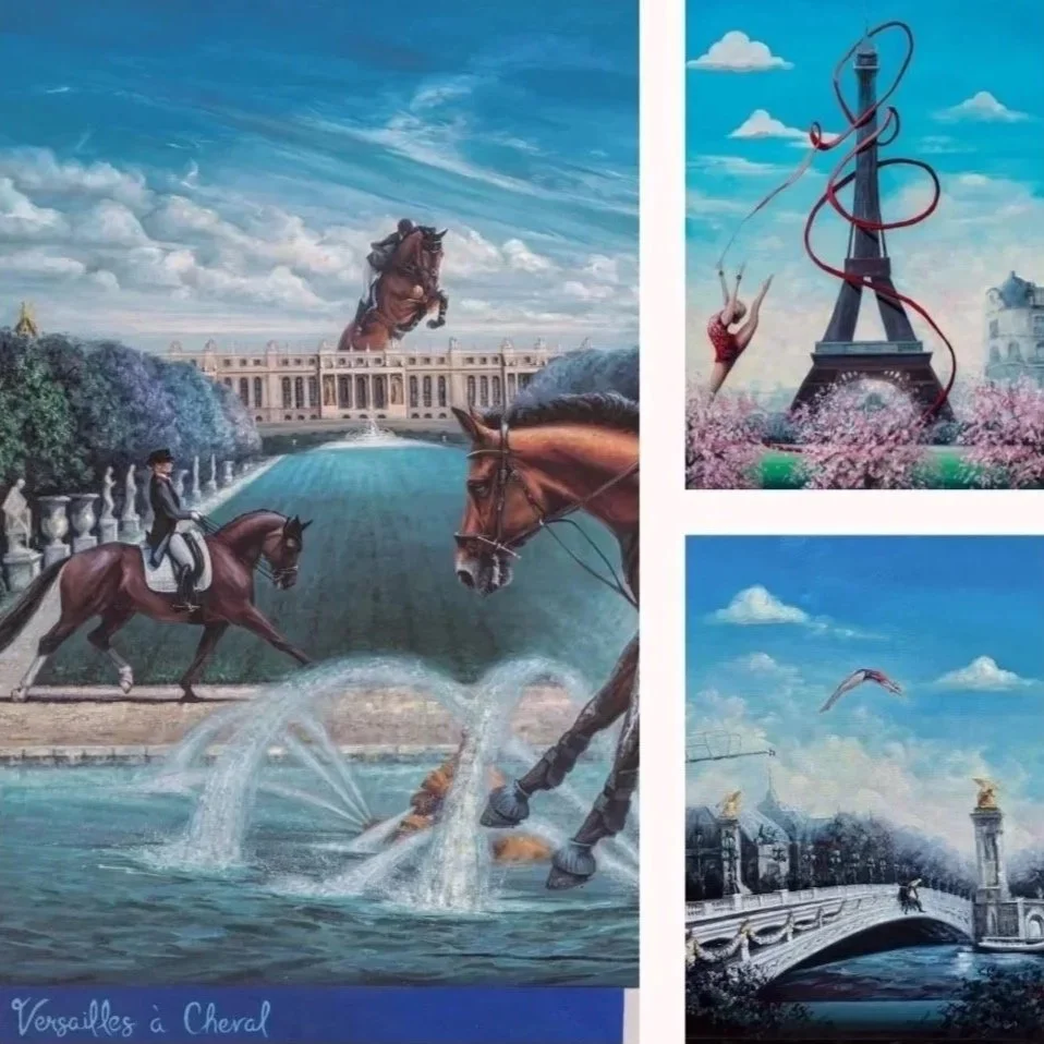 Themed Collections