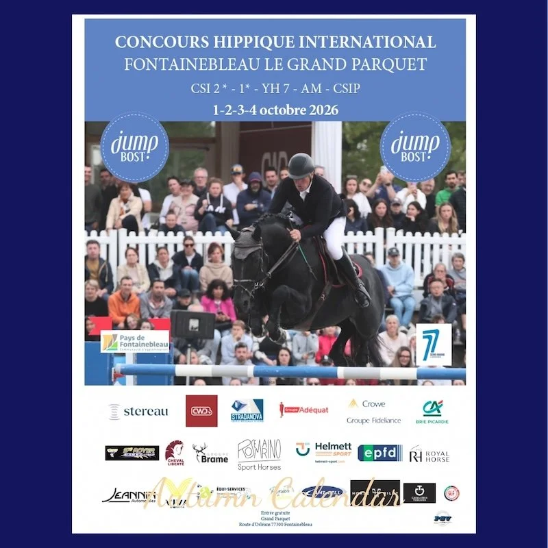 CSI Jump Bost [Invited Artist &amp; Event Partner]