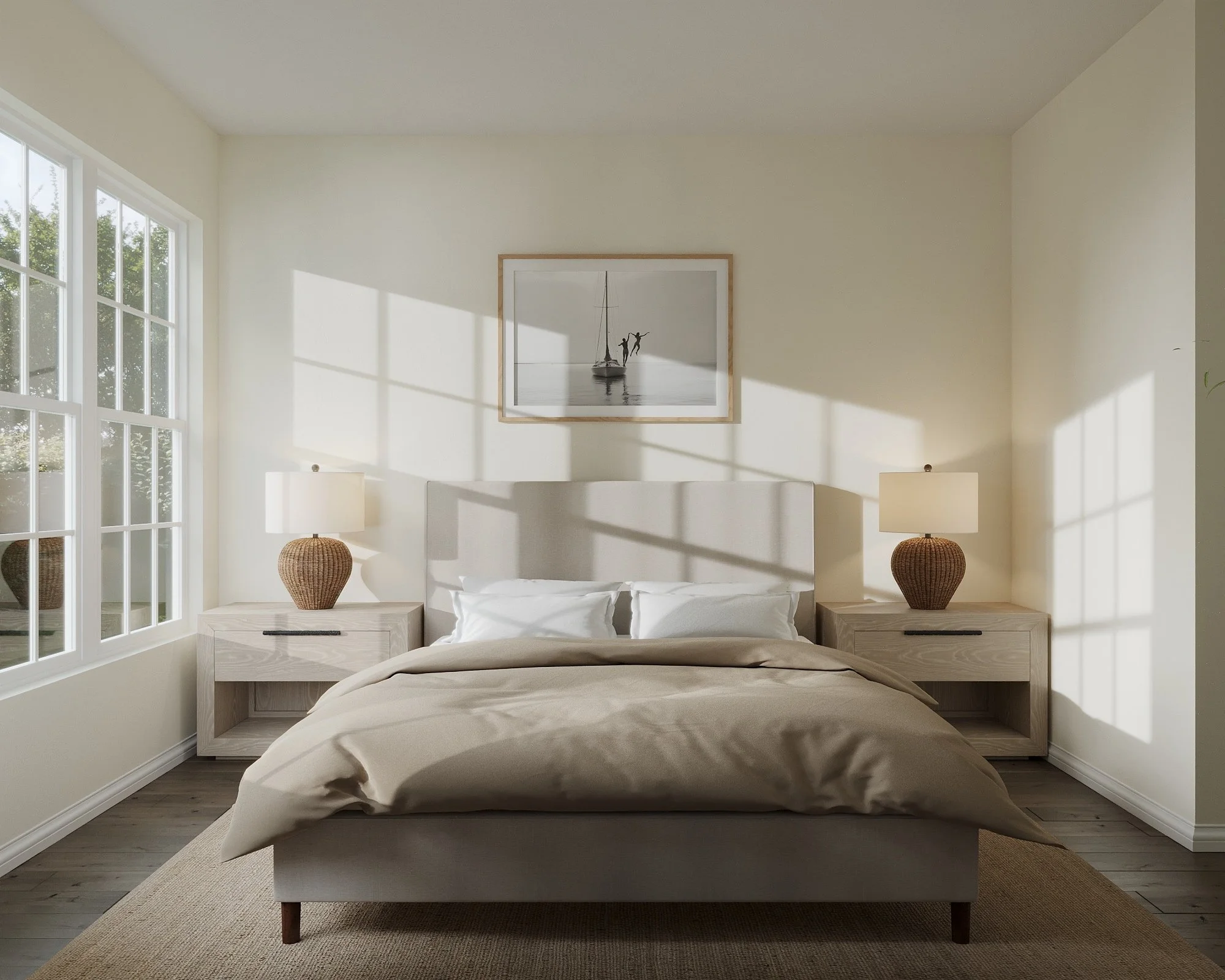 How Interior Design Can Help You Sleep Better: A Designer’s Guide