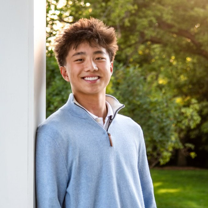 JAKE ZHENG