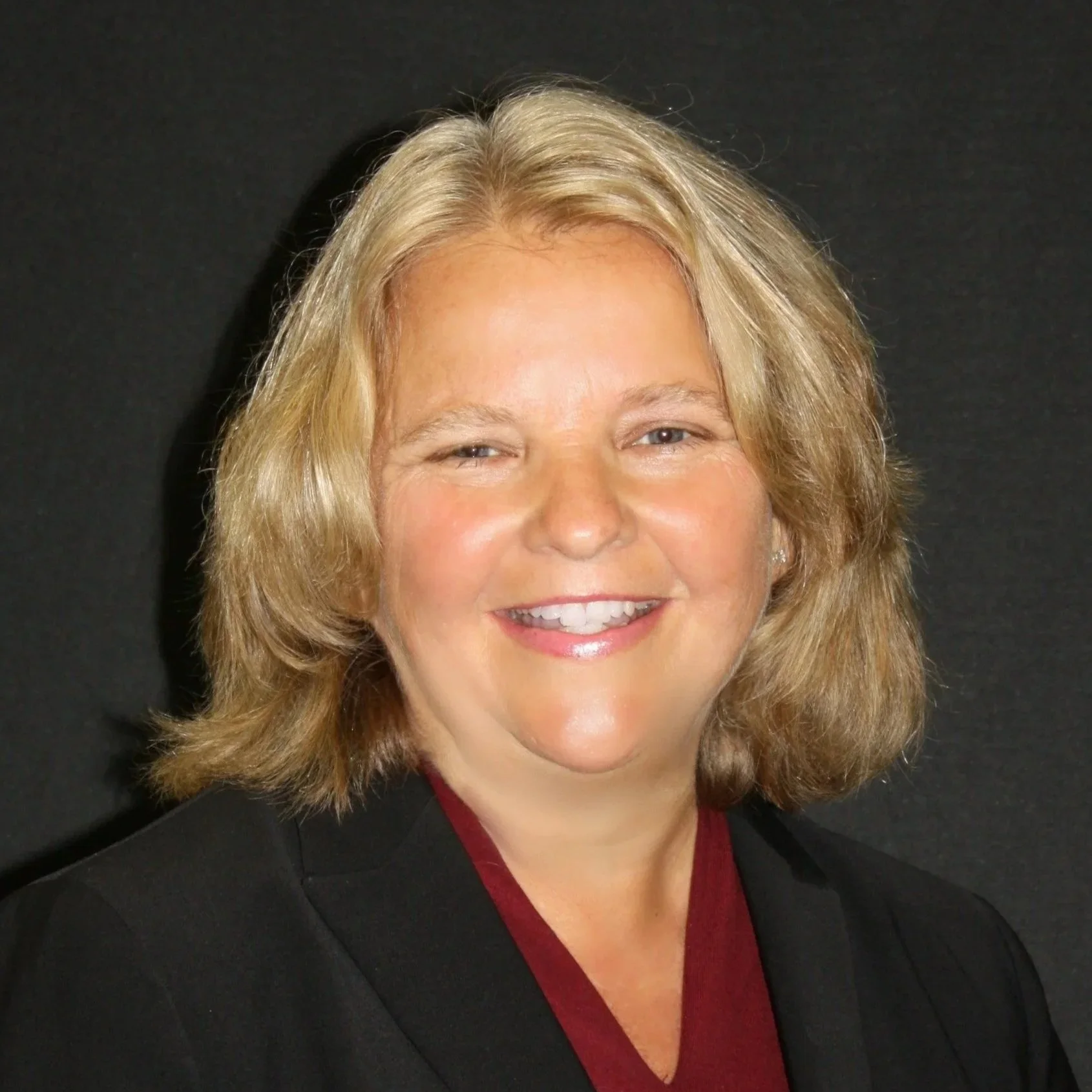 KAY KOEPSEL-BENNING