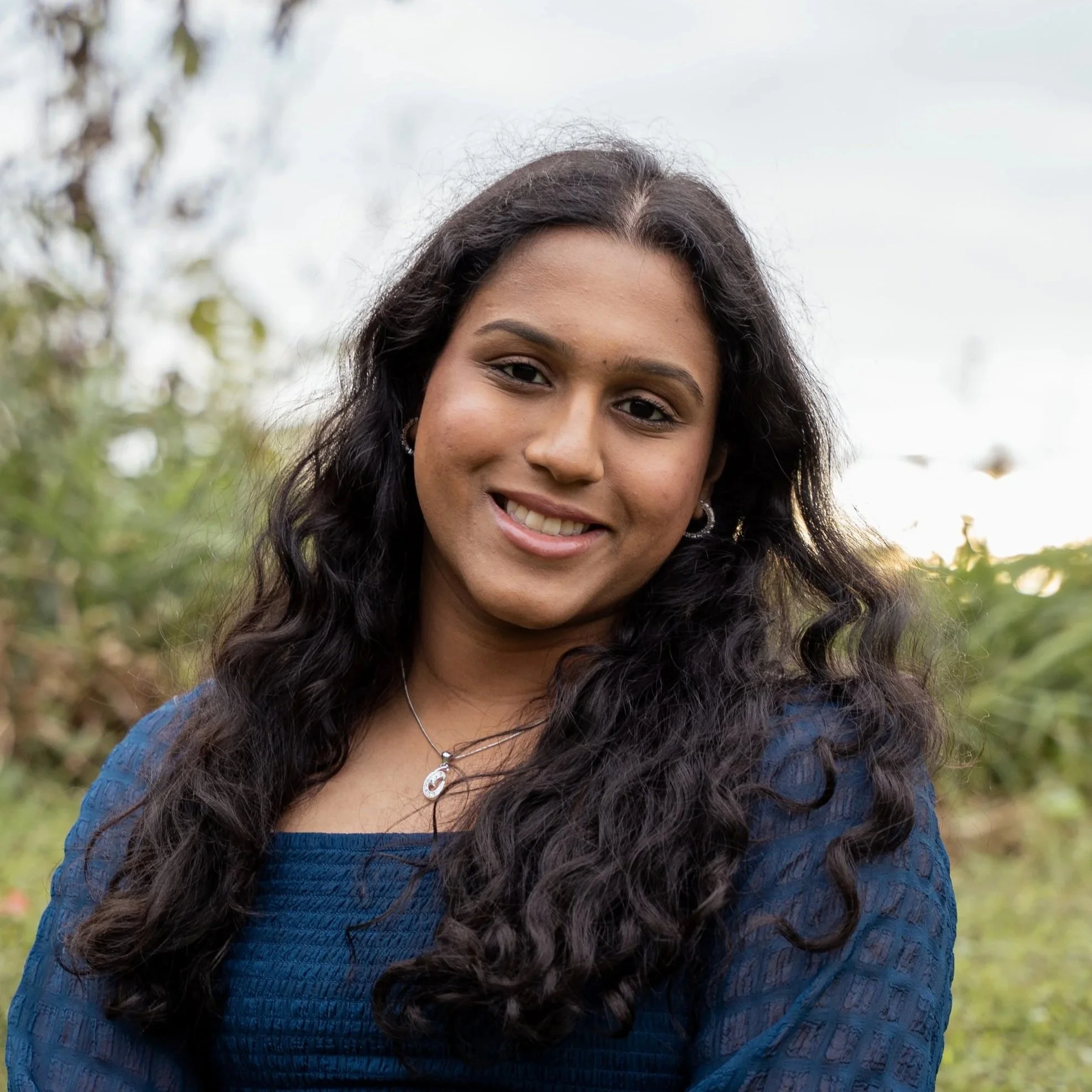 Vaidehi Ramachandrula
