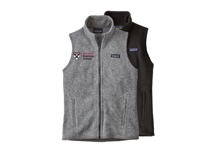 OLD Patagonia Vest