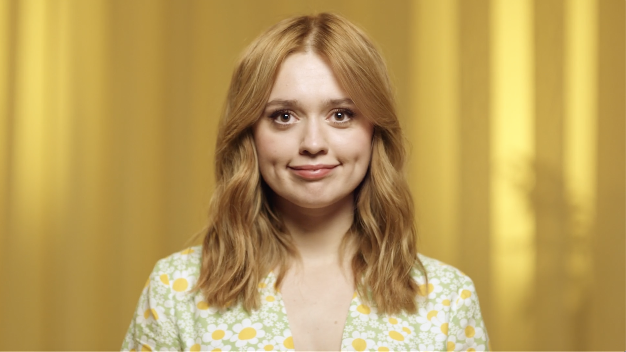 Bumble: One Gal Show
