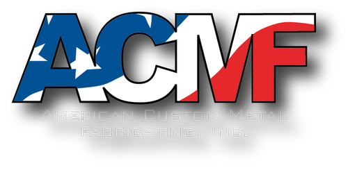 American Custom Metal Fabrication