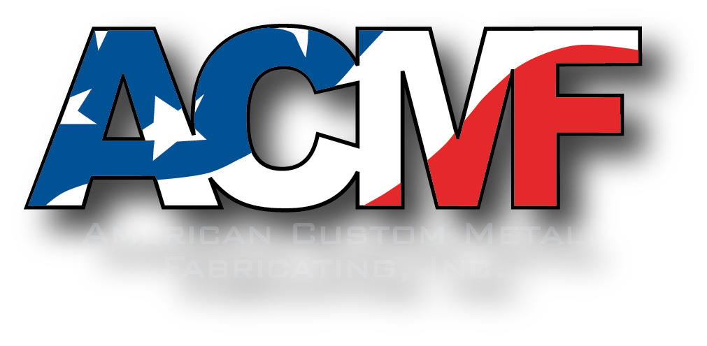 American Custom Metal Fabrication