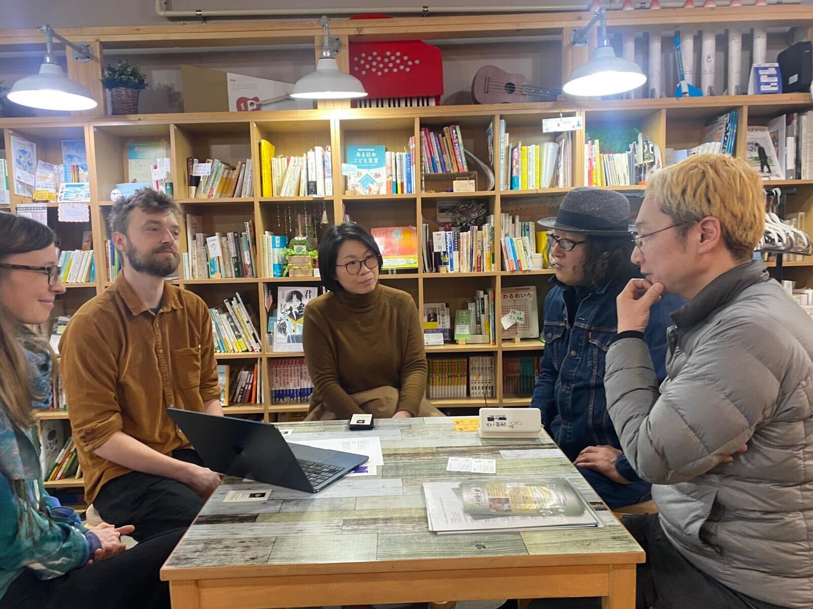 Eindrücke aus Kyoto