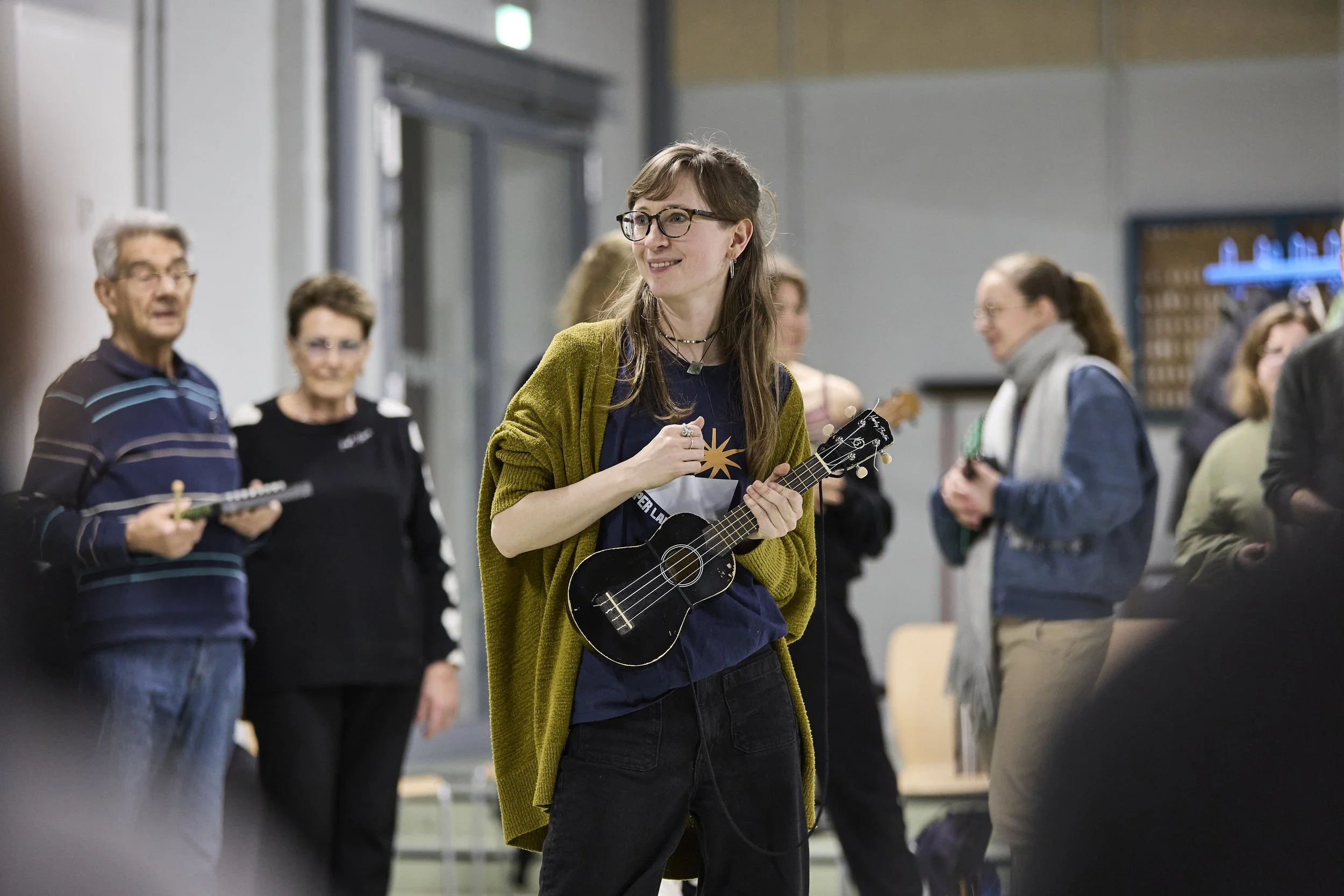 Community Chor Chemnitz