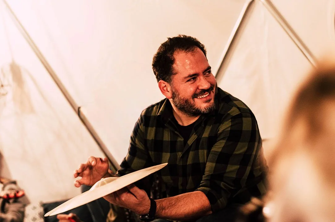 Songwriting mit Juan Garzón