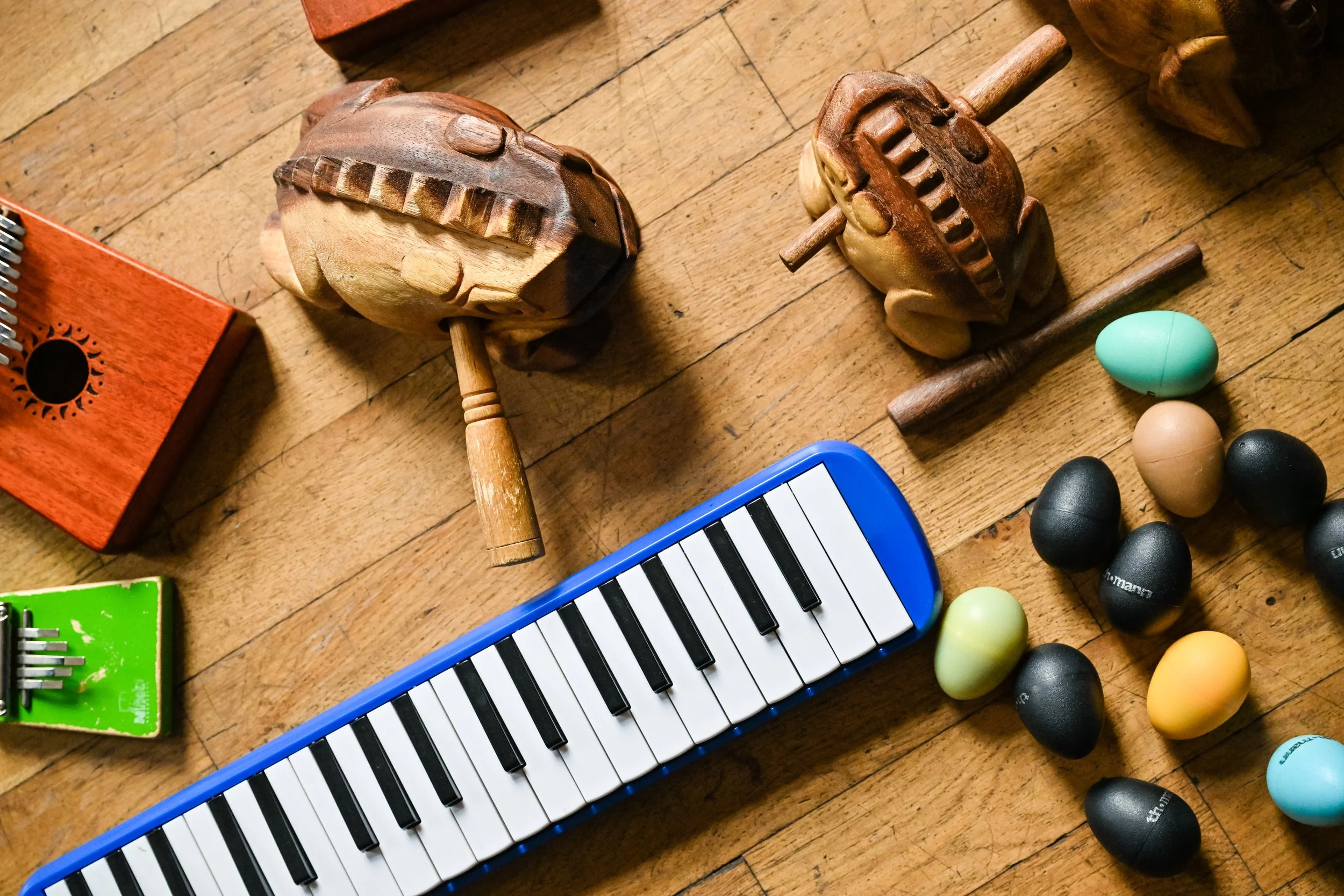 Spielwiese:Musik