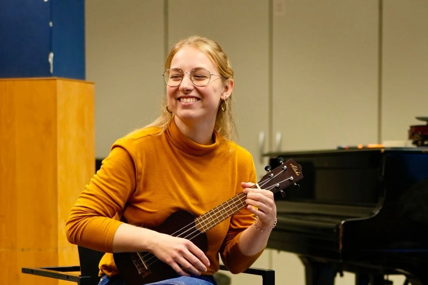 Annabelle Müller