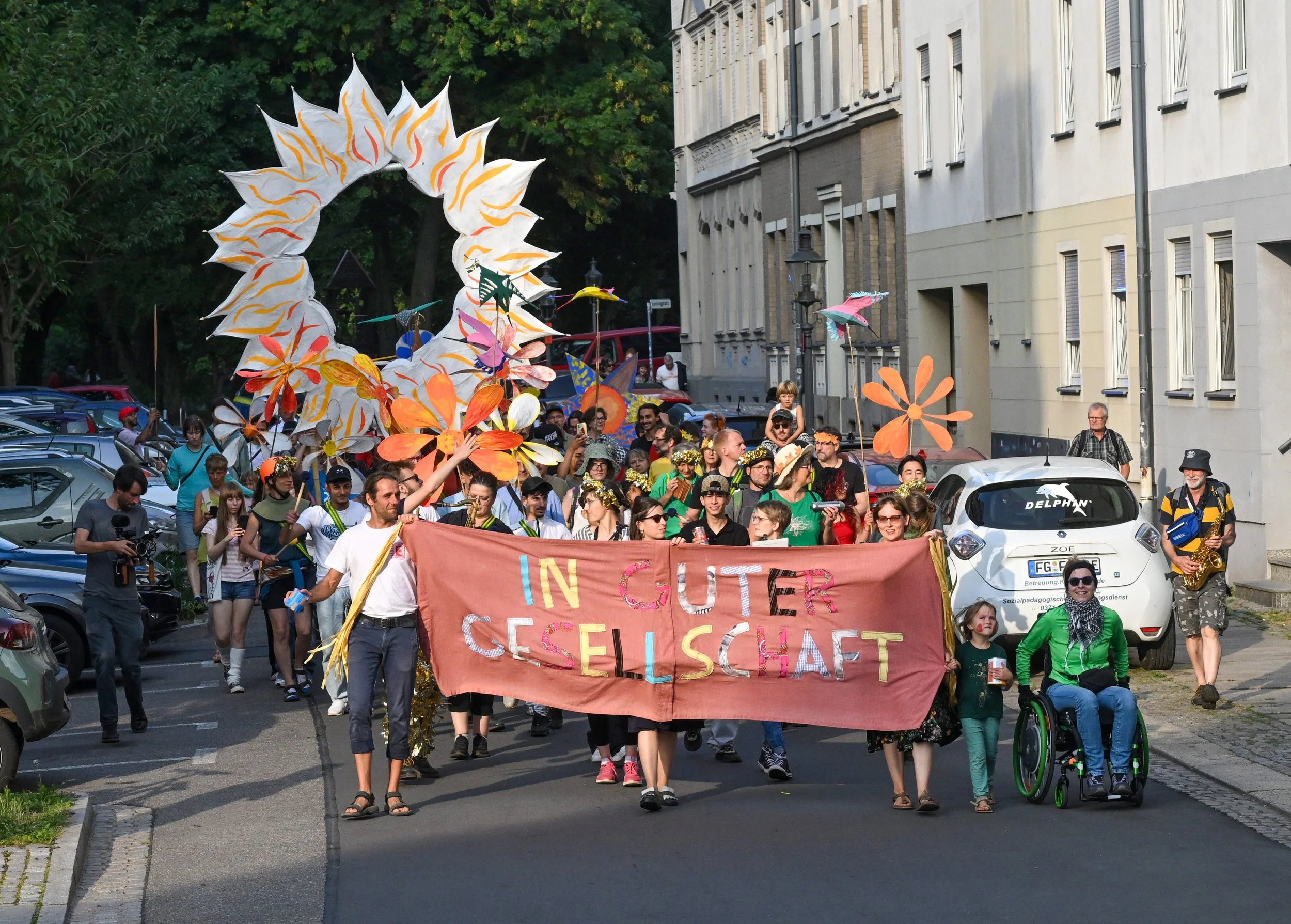 Hang zur Kultur 2026