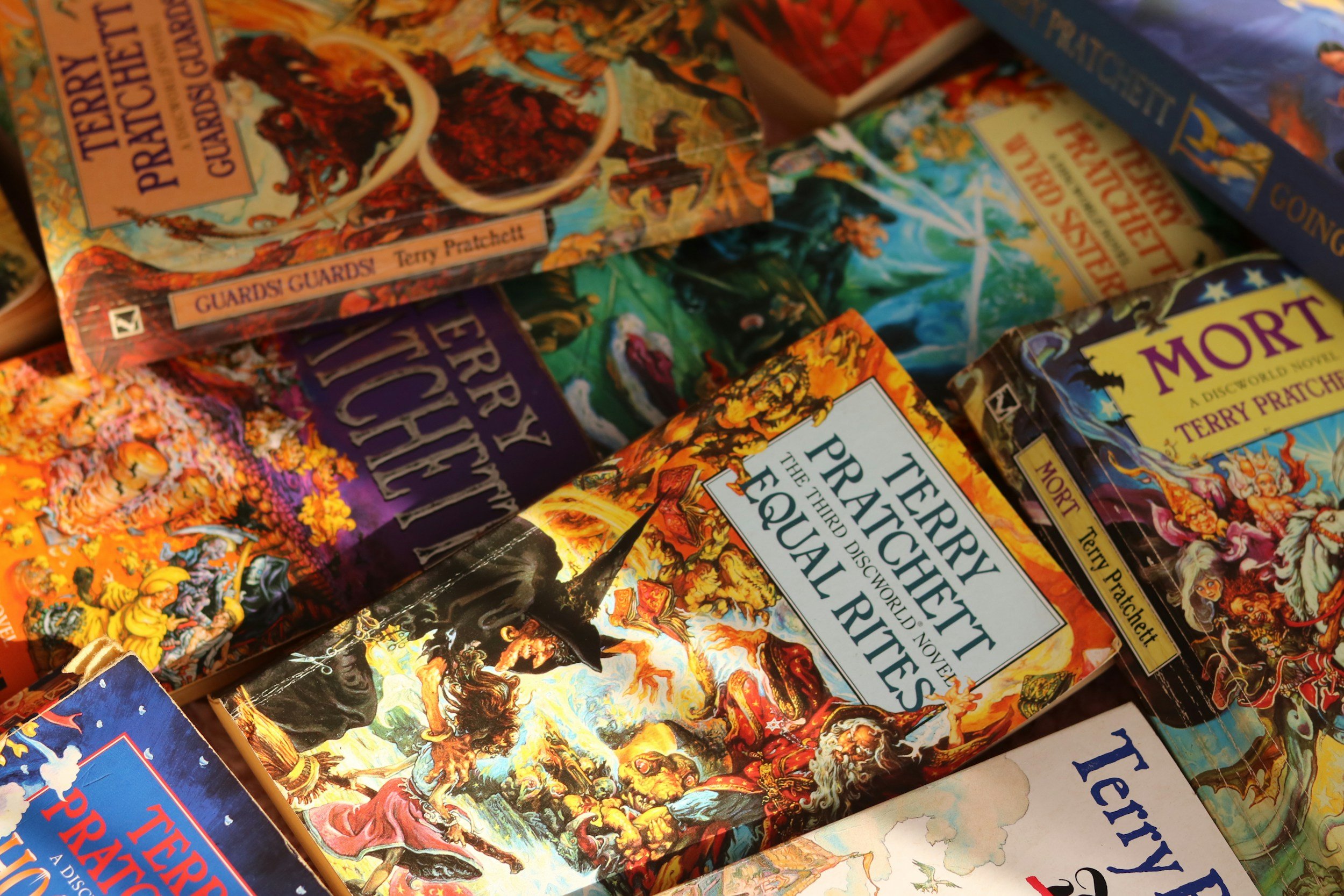 Library Con 2026: A Hero's Quest