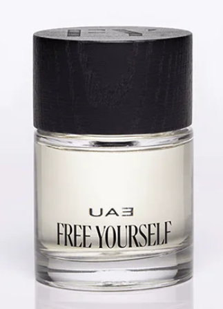 Eau - Eau de Parfum, Unisex Fragrance