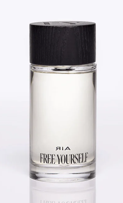 Air - Eau de Parfum, Unisex Fragrance