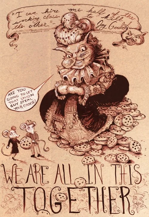 Prints Molly Crabapple