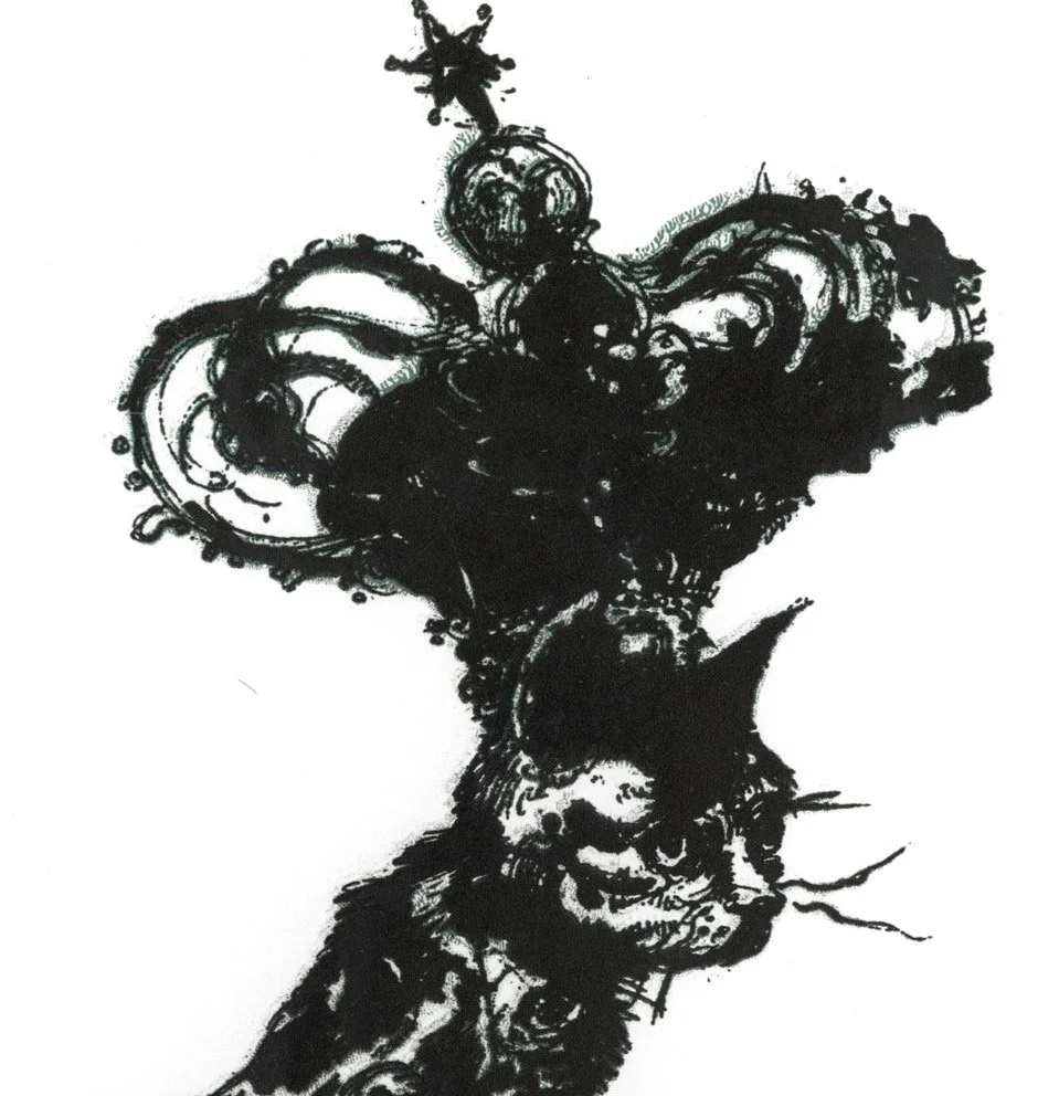 Prints Molly Crabapple