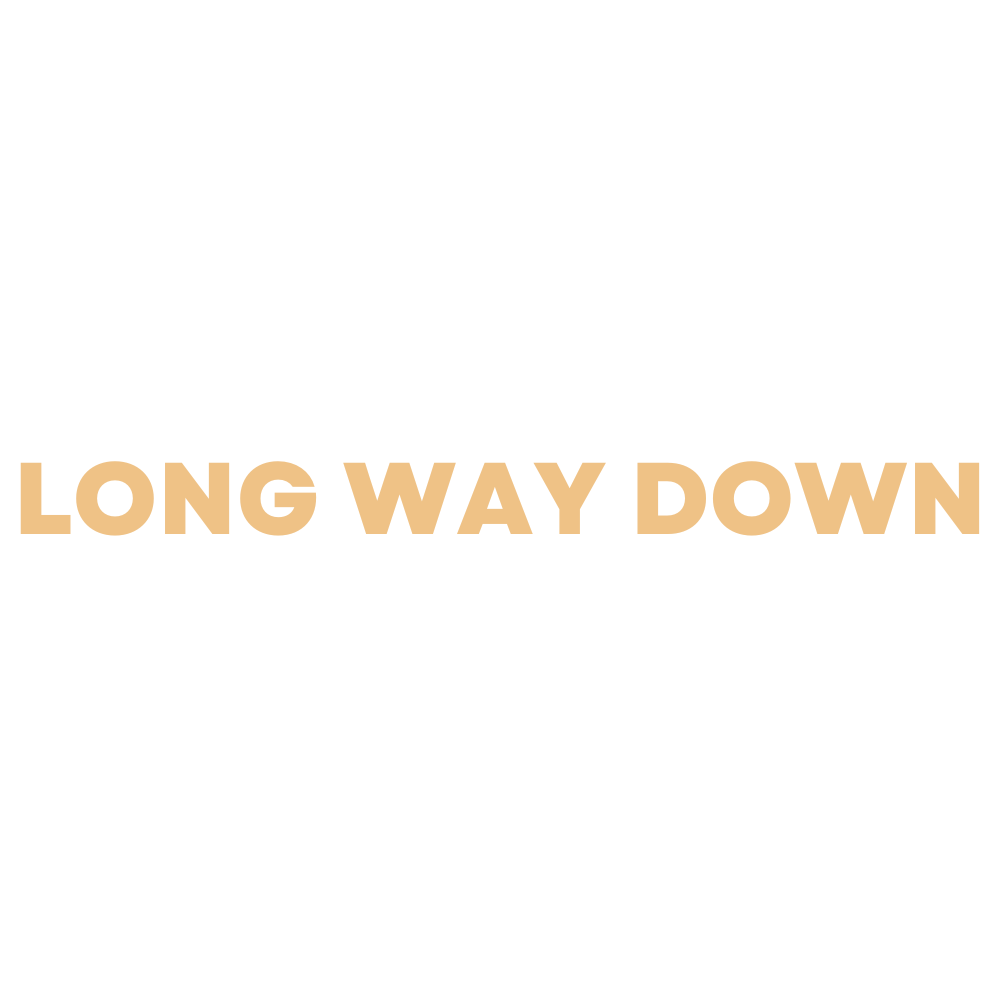 Long Way Down - A Musical