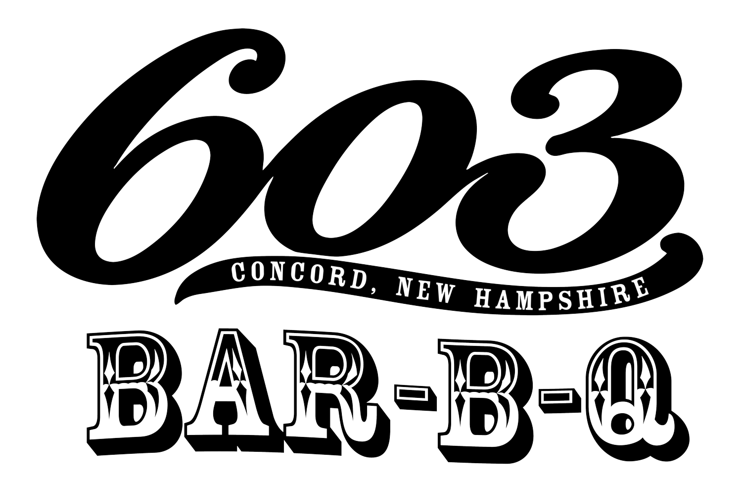 603 BBQ
