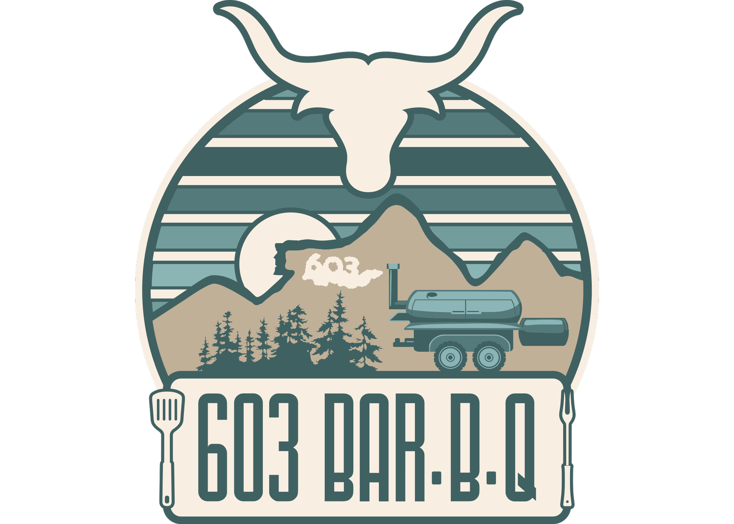 603 BBQ