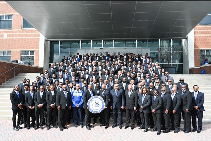 2025 Georgia State Conference - Macon, Georgia