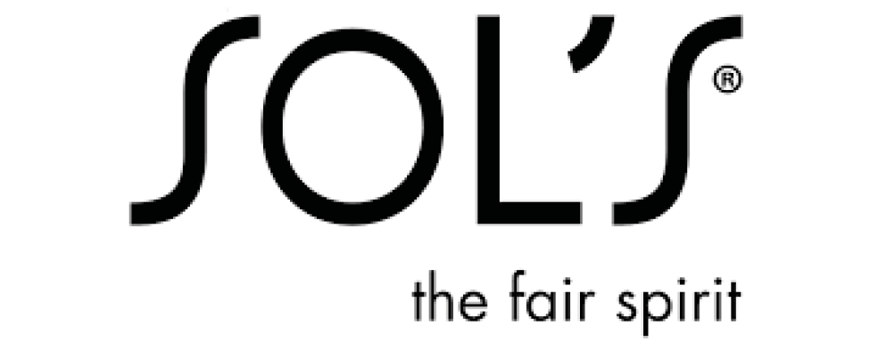 Sol's Logo (Copy)
