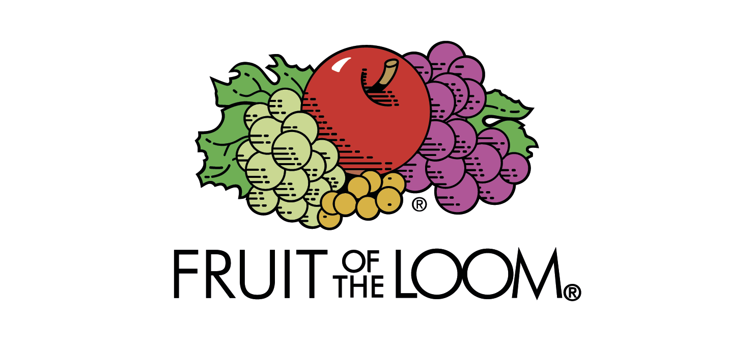 Fruit of the Loom logo (Copy)