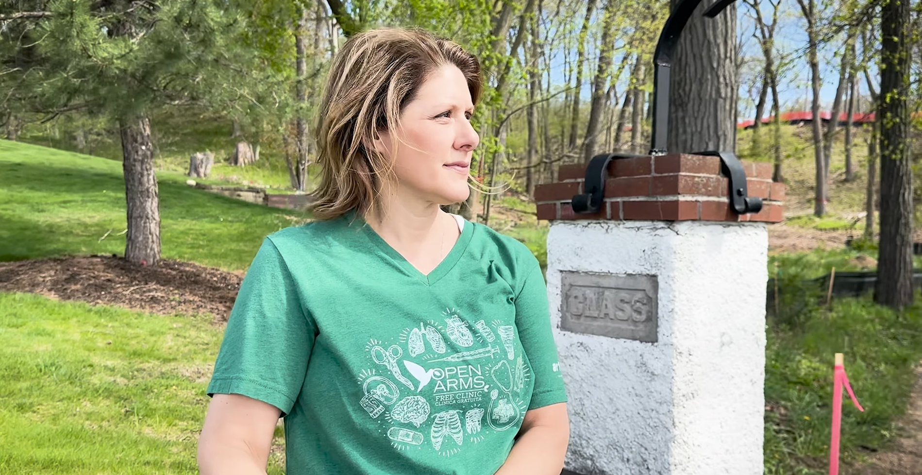 How Sara Nichols Raised $300K &amp; Secured 4 Speaking Engagements