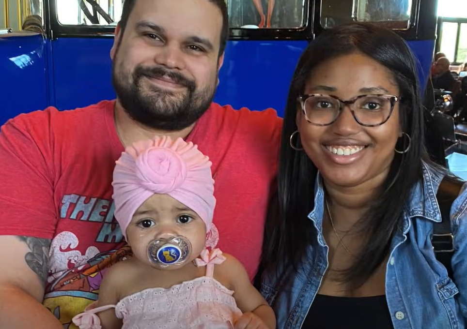 Terumo BCT: Mariah’s Story