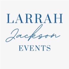 LARRAH JACKSON EVENTS