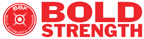 Bold Strength Fitness