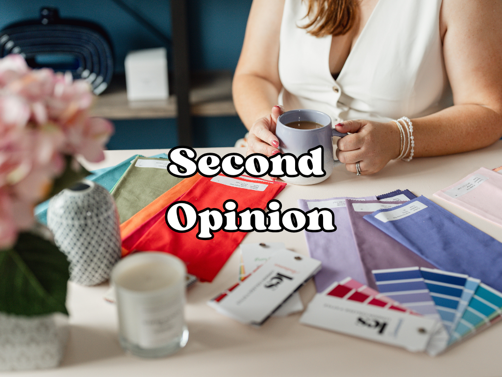 Season Second Opinion