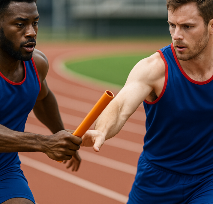 Help Me Do It Myself. Fast.