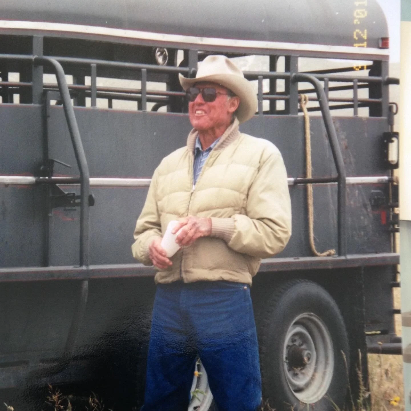 To the cowboys of the past, we all miss you. My stories are made up but I do think of you often.
 this morning i reviewed a scene about Joe and Otto driving cattle in new mexico. things are about to get western in this upcoming novel. I didn&rsquo;t 