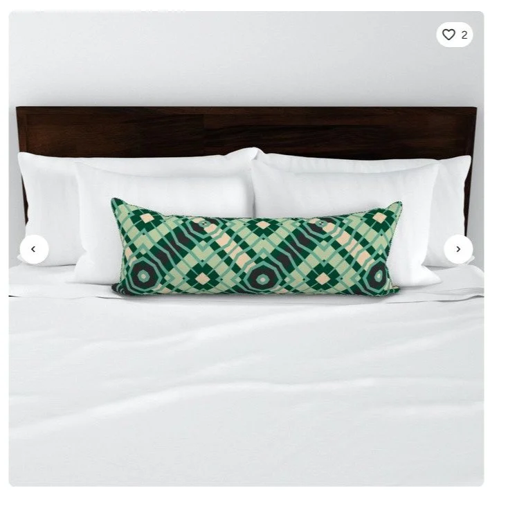 #designlove #cowboy
I am so very in love with this!!!

Spoonflower had a challenge #spoonflowerchallenge recently centered around boho jewel tones. And it really challenged me in the best way! I live in the modern working west and in a sort of maxima