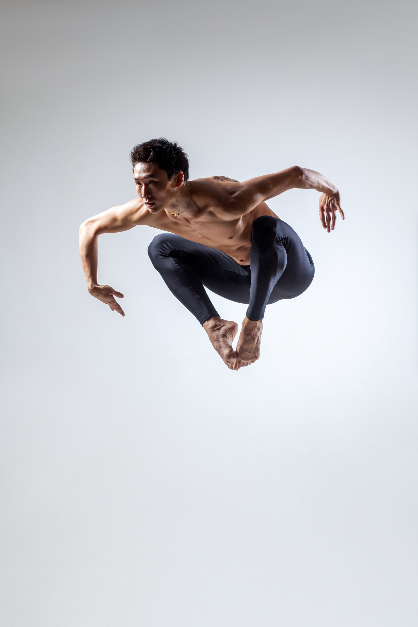 Finding Flight: A Return-to-Jumping Protocol for Dancers